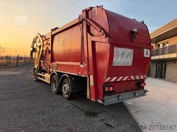 MERCEDES-BENZ Antos 2840 2740 2540Müllwagen Frontlader Euro 6c