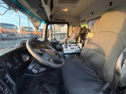 MERCEDES-BENZ Antos 2840 2740 2540Müllwagen Frontlader Euro 6c