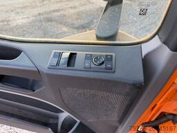 MERCEDES-BENZ Antos 2840 2740 2540Müllwagen Frontlader Euro 6c