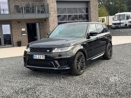 LAND ROVER Range Rover Sport Autobiography Dynamic