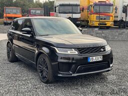 LAND ROVER Range Rover Sport Autobiography Dynamic