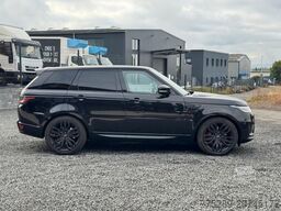 LAND ROVER Range Rover Sport Autobiography Dynamic