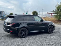 LAND ROVER Range Rover Sport Autobiography Dynamic