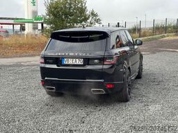 LAND ROVER Range Rover Sport Autobiography Dynamic