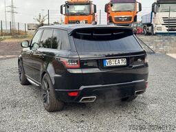 LAND ROVER Range Rover Sport Autobiography Dynamic