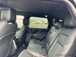 LAND ROVER Range Rover Sport Autobiography Dynamic
