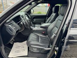 LAND ROVER Range Rover Sport Autobiography Dynamic