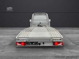 MERCEDES-BENZ Sprinter 319 CDI Abschleppwagen VDI 2700 AHK 3,5