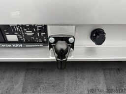 MERCEDES-BENZ Sprinter 319 CDI Abschleppwagen VDI 2700 AHK 3,5