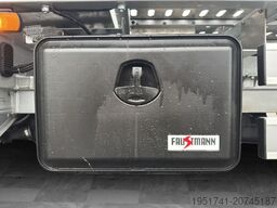 MERCEDES-BENZ Sprinter 319 CDI Abschleppwagen VDI 2700 AHK 3,5