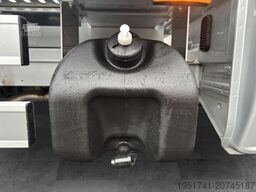 MERCEDES-BENZ Sprinter 319 CDI Abschleppwagen VDI 2700 AHK 3,5