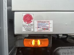 MERCEDES-BENZ Sprinter 319 CDI Abschleppwagen VDI 2700 AHK 3,5