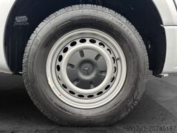 MERCEDES-BENZ Sprinter 319 CDI Abschleppwagen VDI 2700 AHK 3,5