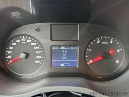 MERCEDES-BENZ Sprinter 319 CDI Abschleppwagen VDI 2700 AHK 3,5