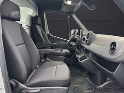 MERCEDES-BENZ Sprinter 319 CDI Abschleppwagen VDI 2700 AHK 3,5