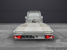 MERCEDES-BENZ Sprinter 319 CDI Abschleppwagen VDI 2700 AHK 3,5