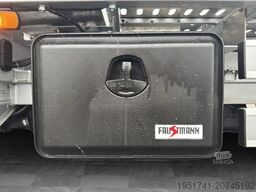 MERCEDES-BENZ Sprinter 319 CDI Abschleppwagen VDI 2700 AHK 3,5