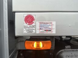 MERCEDES-BENZ Sprinter 319 CDI Abschleppwagen VDI 2700 AHK 3,5