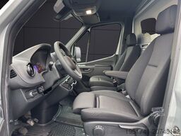 MERCEDES-BENZ Sprinter 319 CDI Abschleppwagen VDI 2700 AHK 3,5