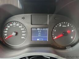 MERCEDES-BENZ Sprinter 319 CDI Abschleppwagen VDI 2700 AHK 3,5