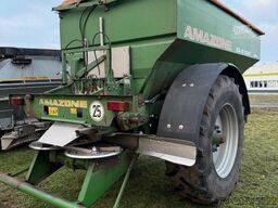 Amazone ZG-B 8200 Drive