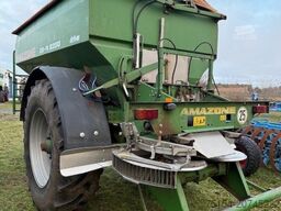 Amazone ZG-B 8200 Drive