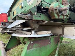 Amazone ZG-B 8200 Drive