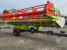 CLAAS Trion 660