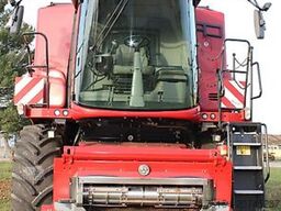 Case-IH AF 9230 Maisausstattung