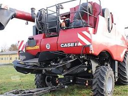 Case-IH AF 9230 Maisausstattung