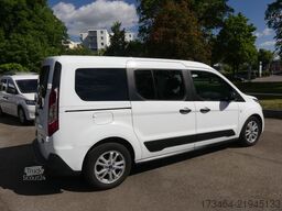 FORD Transit Connect Kombi lang 5 Sitze Regal*XENON*
