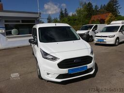 FORD Transit Connect Kombi lang 5 Sitze Regal*XENON*
