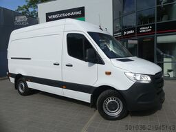 mercedes-benz Sprinter 319 CDI V6 KASTEN L2 BOTT/360°KAM/AHK/STHZ