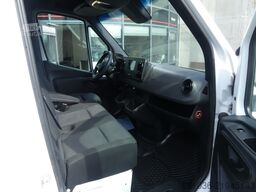 mercedes-benz Sprinter 319 CDI V6 KASTEN L2 BOTT/360°KAM/AHK/STHZ