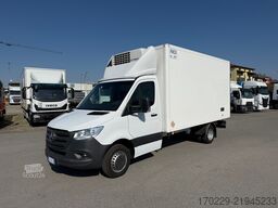 Mercedes-Benz sprinter 416 cdi