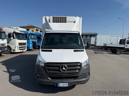 Mercedes-Benz sprinter 416 cdi