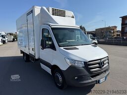 Mercedes-Benz sprinter 416 cdi
