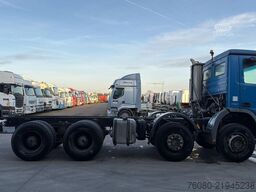 Mercedes-Benz actros 3241 (EPS / LAMES / GRAND PONT / BIG HUB...