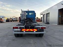 Mercedes-Benz actros 3241 (EPS / LAMES / GRAND PONT / BIG HUB...