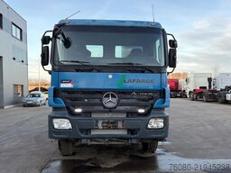 Mercedes-Benz actros 3241 (EPS / LAMES / GRAND PONT / BIG HUB...