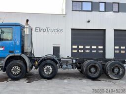 Mercedes-Benz actros 3241 (EPS / LAMES / GRAND PONT / BIG HUB...