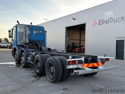 Mercedes-Benz actros 3241 (EPS / LAMES / GRAND PONT / BIG HUB...