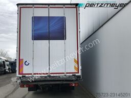 Mercedes-Benz Actros 2542 LL Pritsche, EU 6, Klima, Standklima,