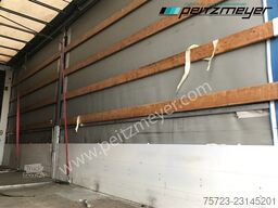 Mercedes-Benz Actros 2542 LL Pritsche, EU 6, Klima, Standklima,