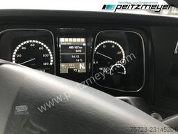 Mercedes-Benz Actros 2542 LL Pritsche, EU 6, Klima, Standklima,