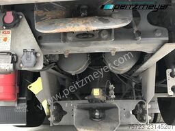 Mercedes-Benz Actros 2542 LL Pritsche, EU 6, Klima, Standklima,