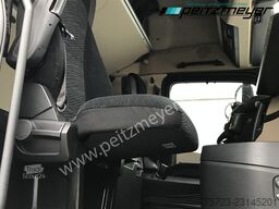 Mercedes-Benz Actros 2542 LL Pritsche, EU 6, Klima, Standklima,