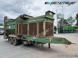  VM Combi Screen ML 2000 S