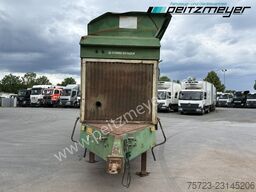  VM Combi Screen ML 2000 S