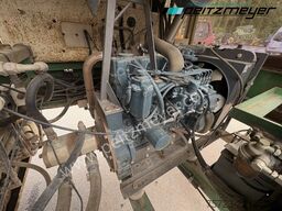  VM Combi Screen ML 2000 S